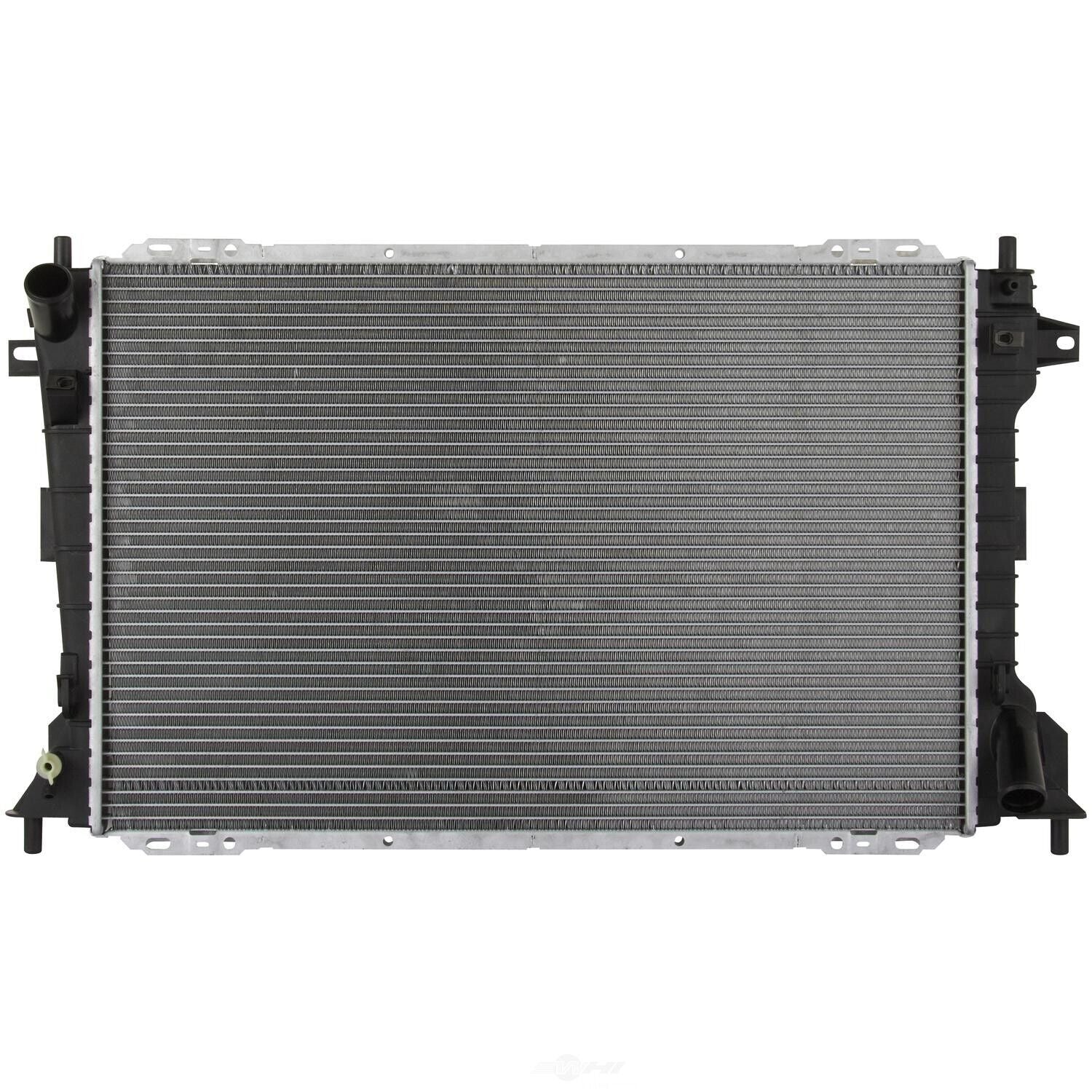 Spectra Premium Industries Inc CU2157 Radiator