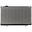 Spectra Premium Industries Inc CU2023 Radiator