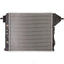 Spectra Premium Industries Inc CU13231 Radiator