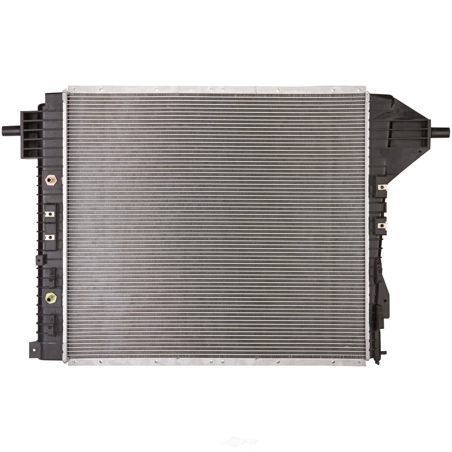 Spectra Premium Industries Inc CU13231 Radiator