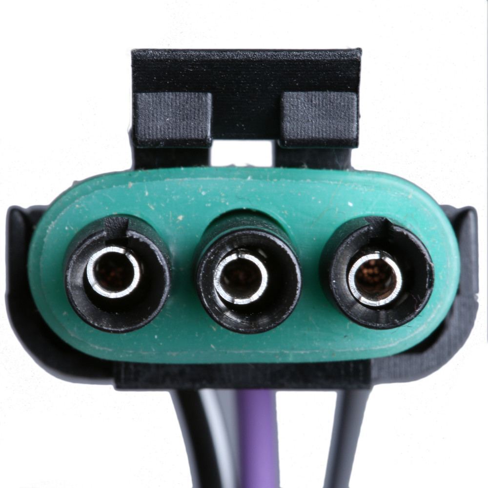 Delphi HP10000 Fuel Pump Hanger Assembly