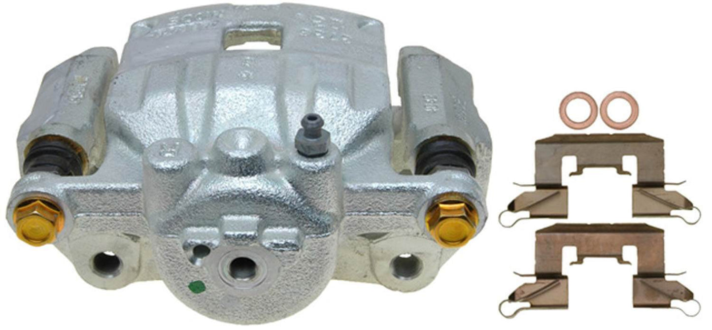 ACDelco Professional Durastop 18FR12256 Disc Brake Caliper