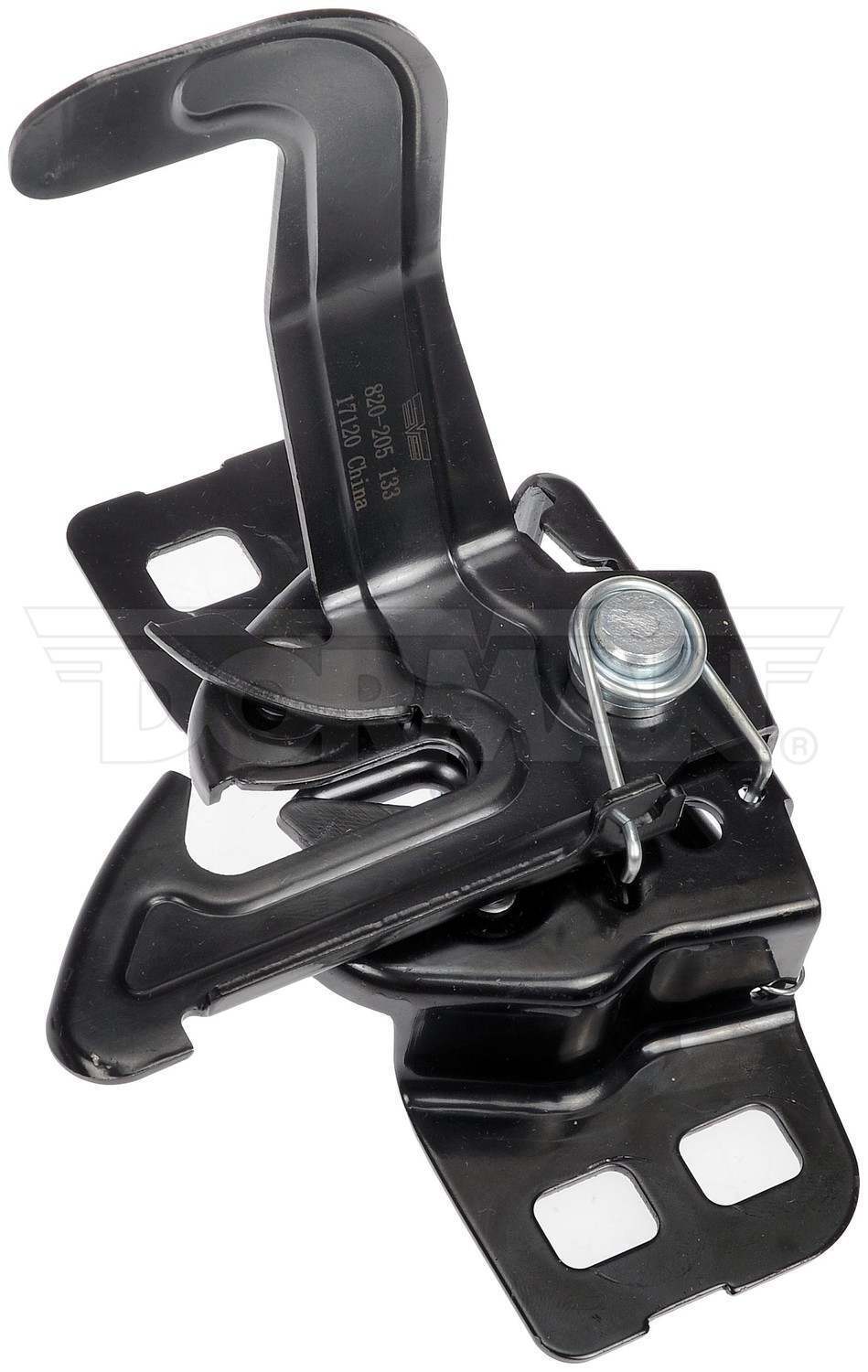 Dorman 820-205 Hood Latch Assembly