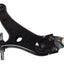 ACDelco Advantage MS861029 Suspension Control Arm and Ball Joint Assembly