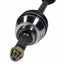 GSP North America NCV51543 CV Axle Assembly