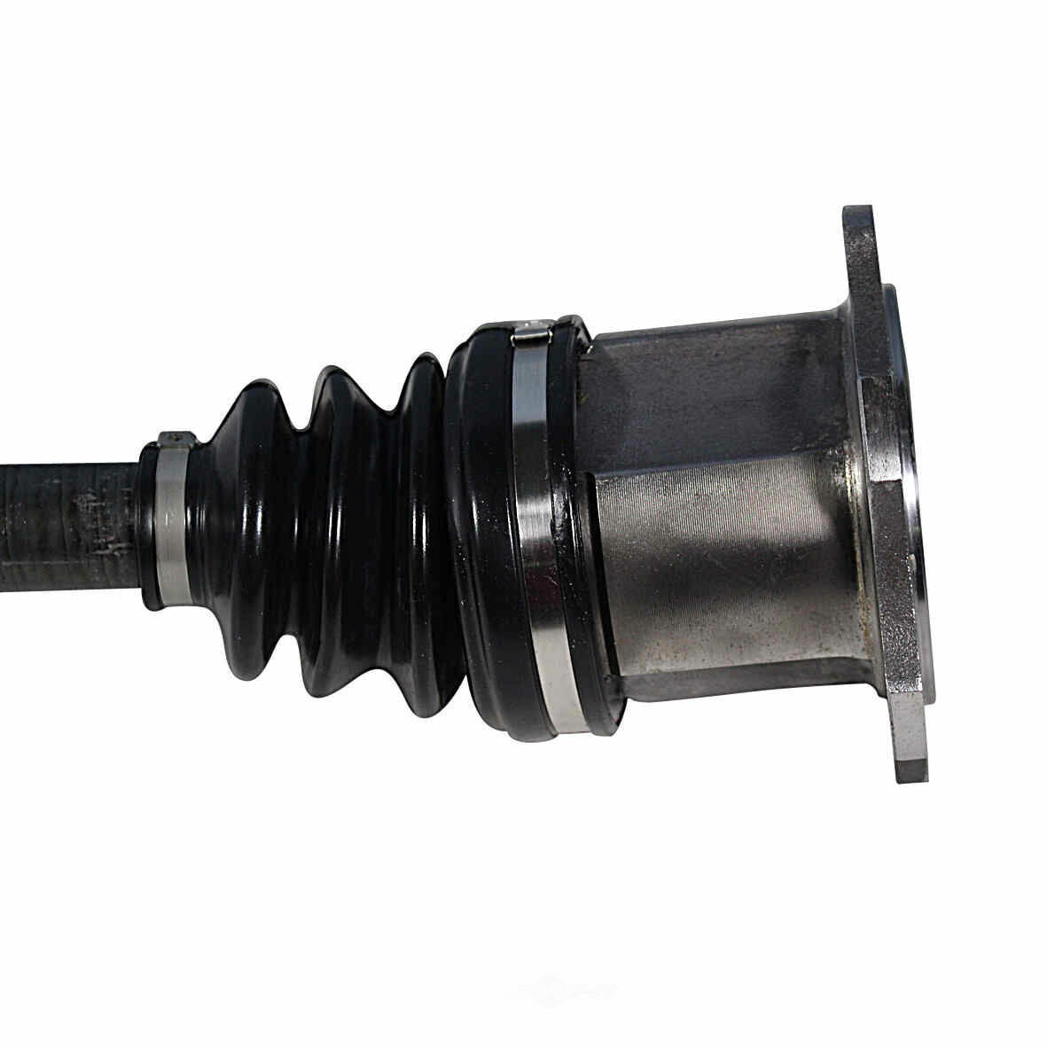 GSP North America NCV23004 CV Axle Assembly