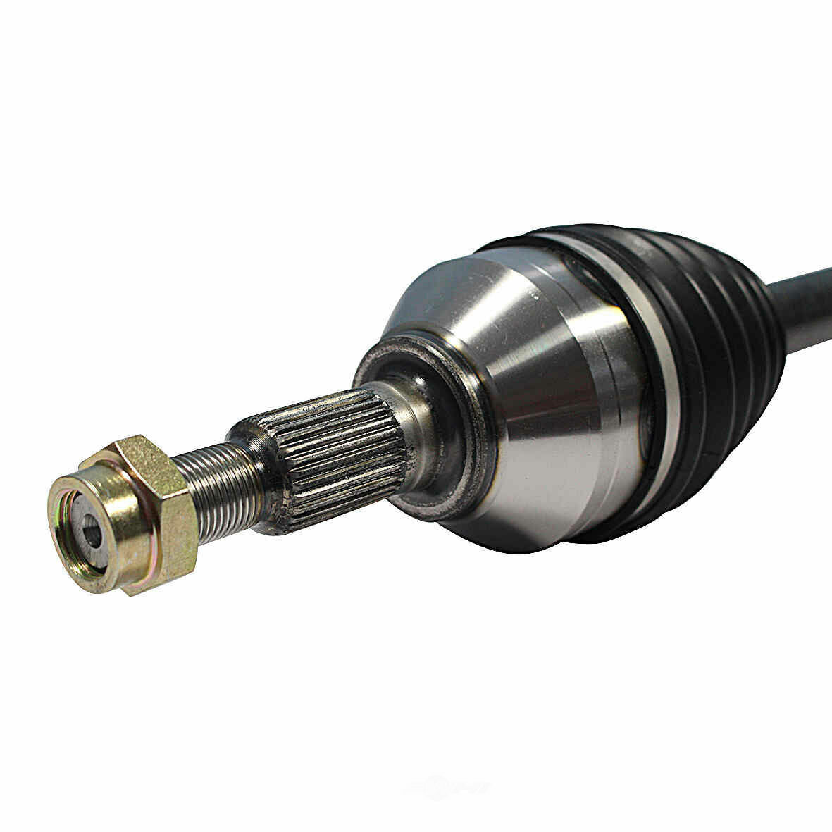 GSP North America NCV10905 CV Axle Assembly