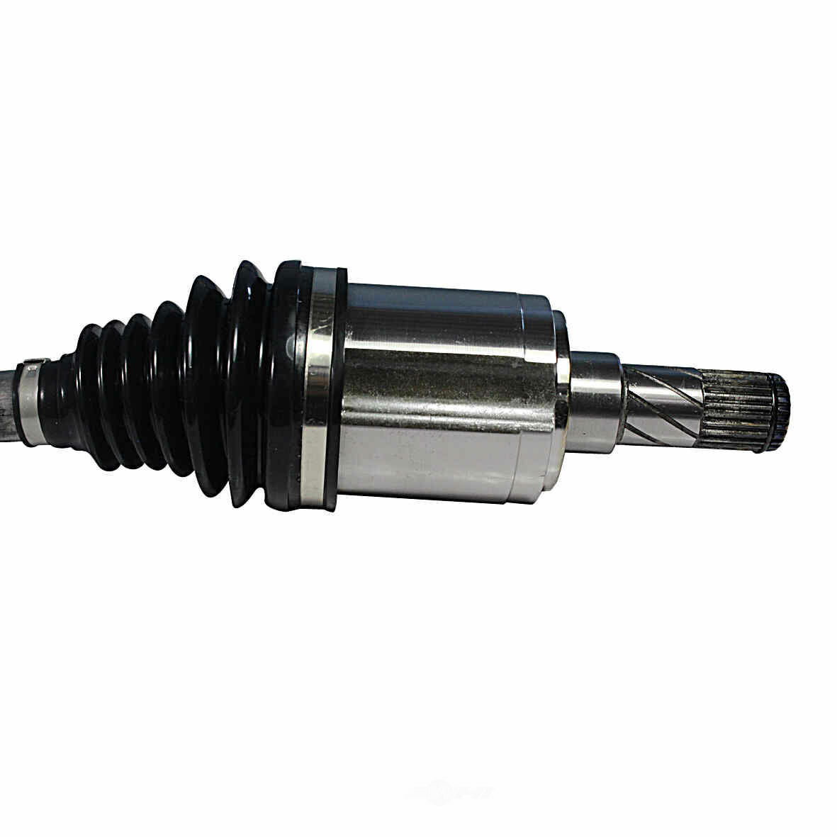 GSP North America NCV10301 CV Axle Assembly