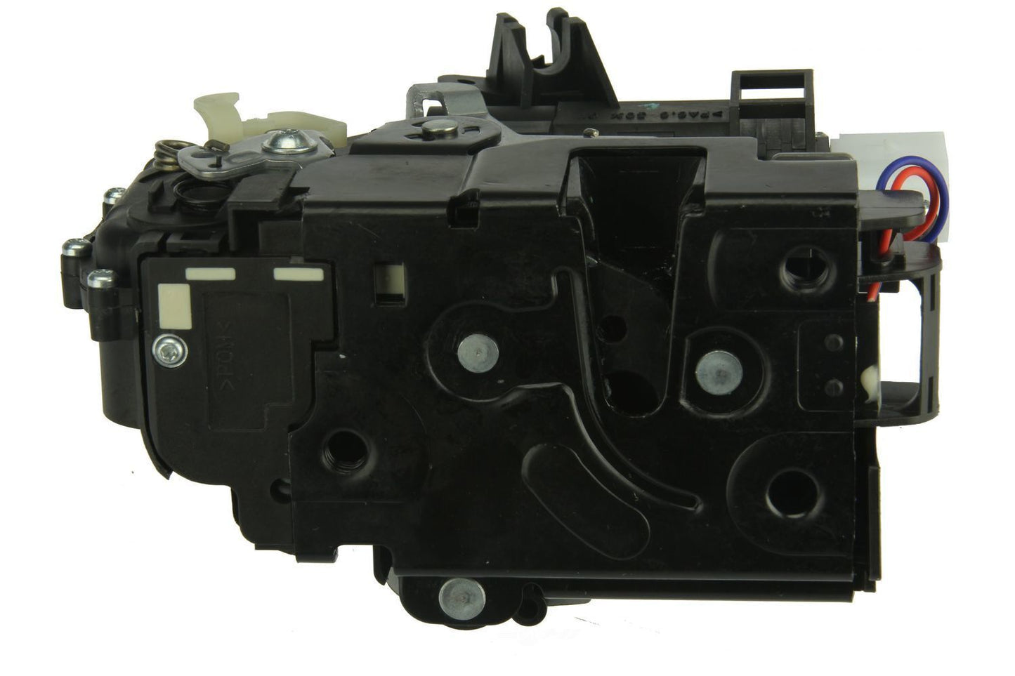 URO SHORT SKU URO-013371 Door Lock Assembly