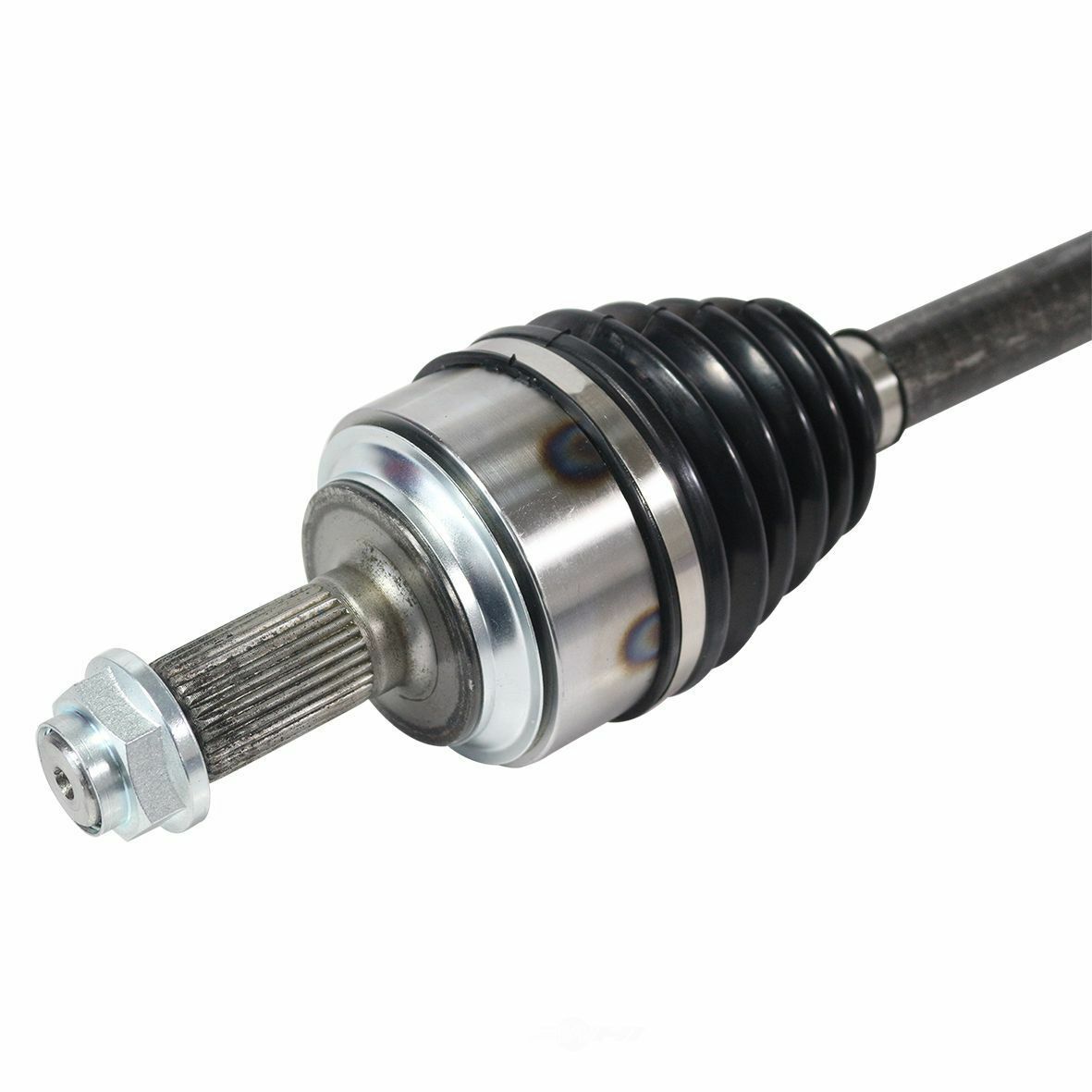 GSP North America NCV36180 CV Axle Assembly