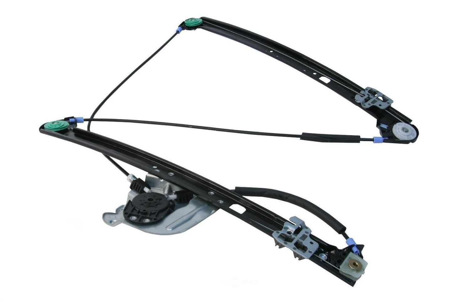 URO SHORT SKU URO-009976 Window Regulator