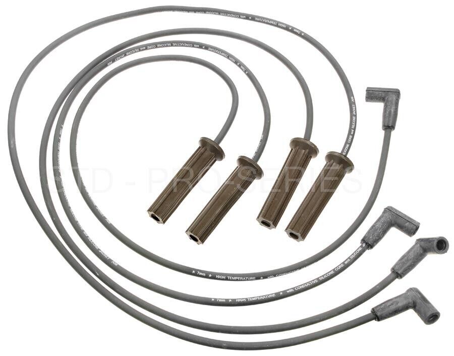 Standard 27543 Spark Plug Wire Set