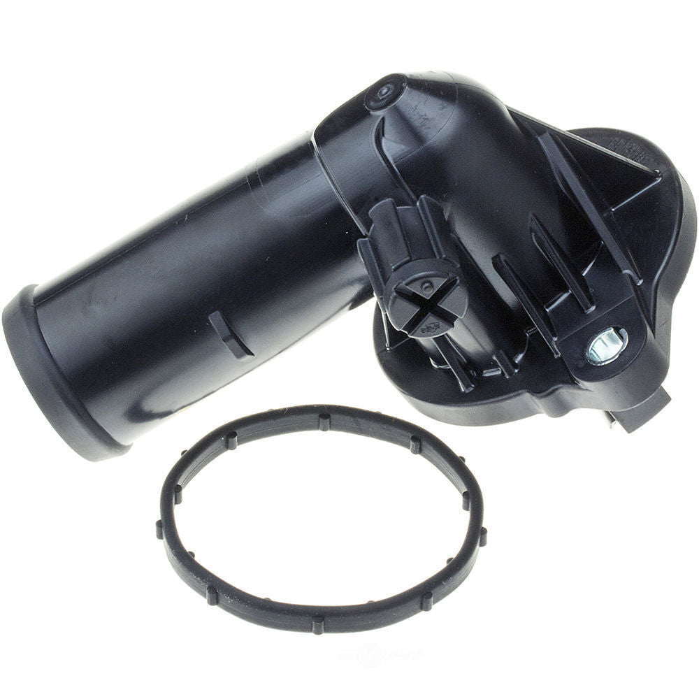 Motorad 823-203 Engine Coolant Thermostat Housing Assembly
