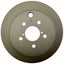 ACDelco Advantage 18A2958AC Disc Brake Rotor
