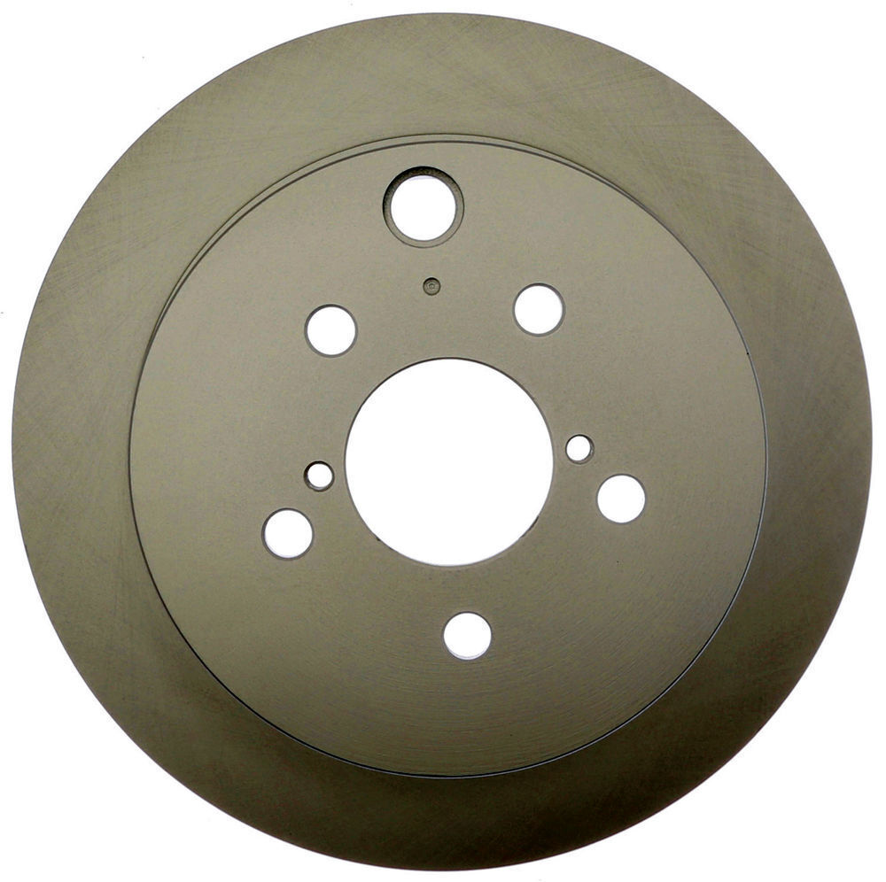 ACDelco Advantage 18A2958AC Disc Brake Rotor