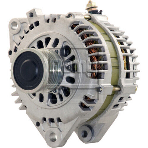 Remy 12655 Alternator