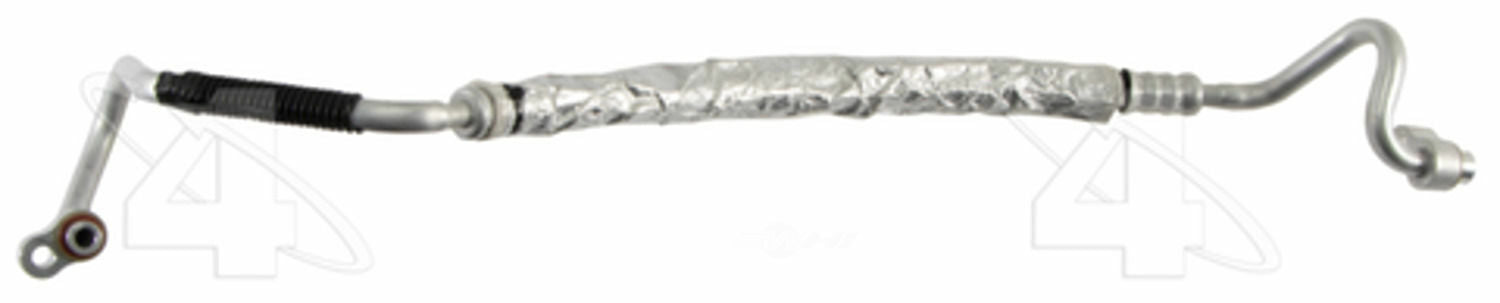 Four Seasons 66132 A/C Refrigerant Discharge Hose
