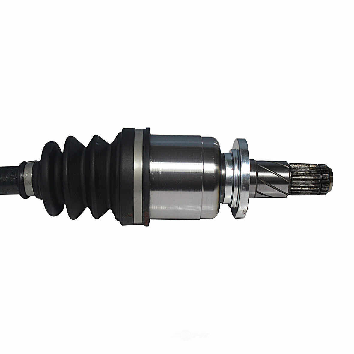 GSP North America NCV66020 CV Axle Assembly