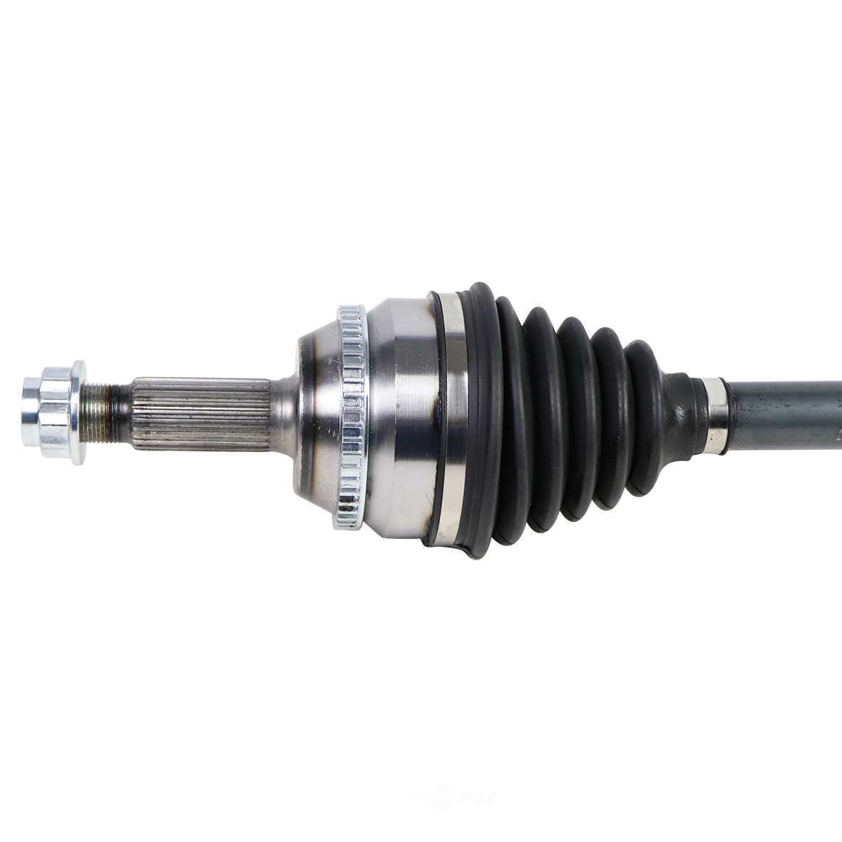 GSP North America NCV69583 CV Axle Assembly