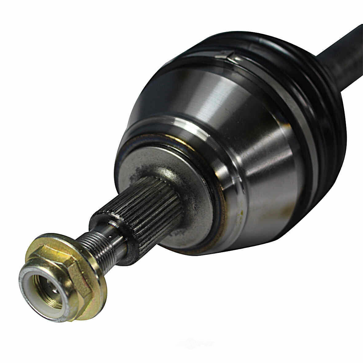GSP North America NCV72129 CV Axle Assembly