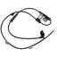BWD ABS2046 ABS Wheel Speed Sensor
