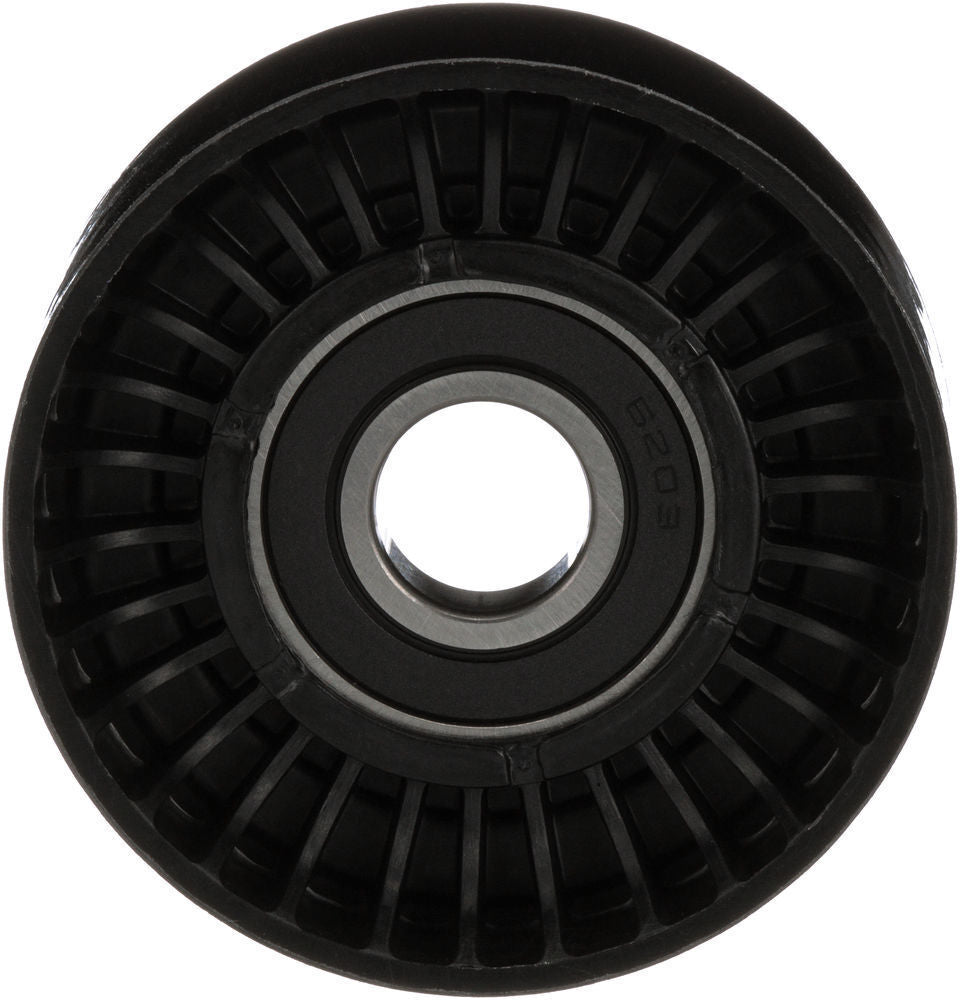 Gates 38058 Accessory Drive Belt Idler Pulley