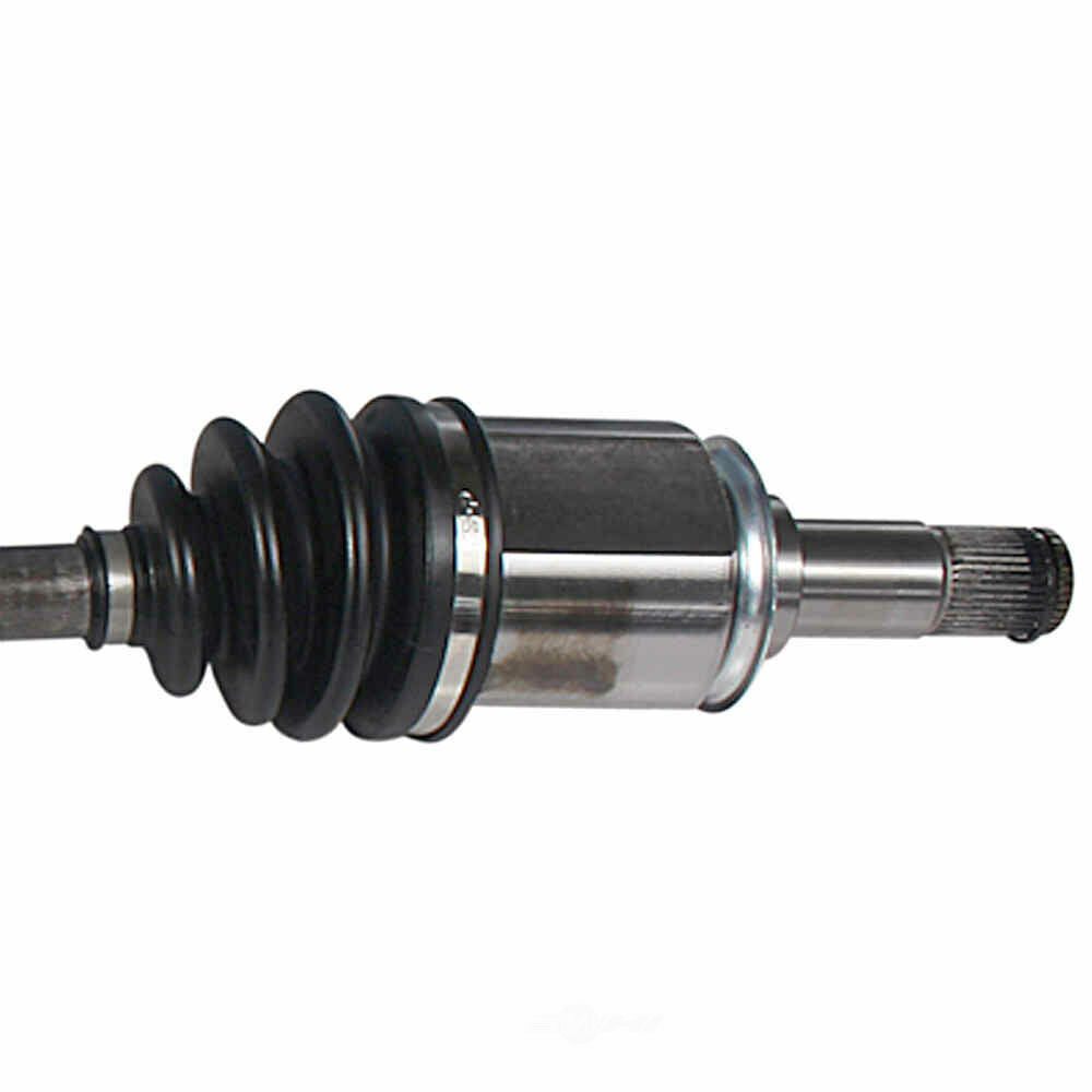 GSP North America NCV48003 CV Axle Assembly