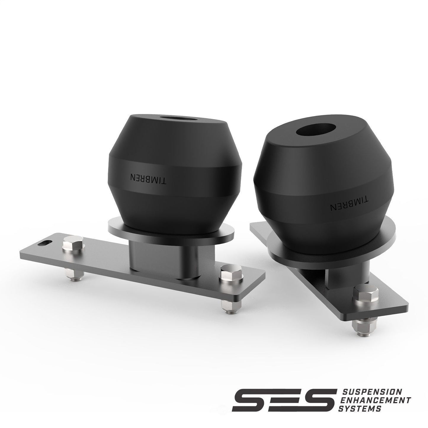 TIMBREN SES FRBSMV Suspension Rubber Helper Spring Kit