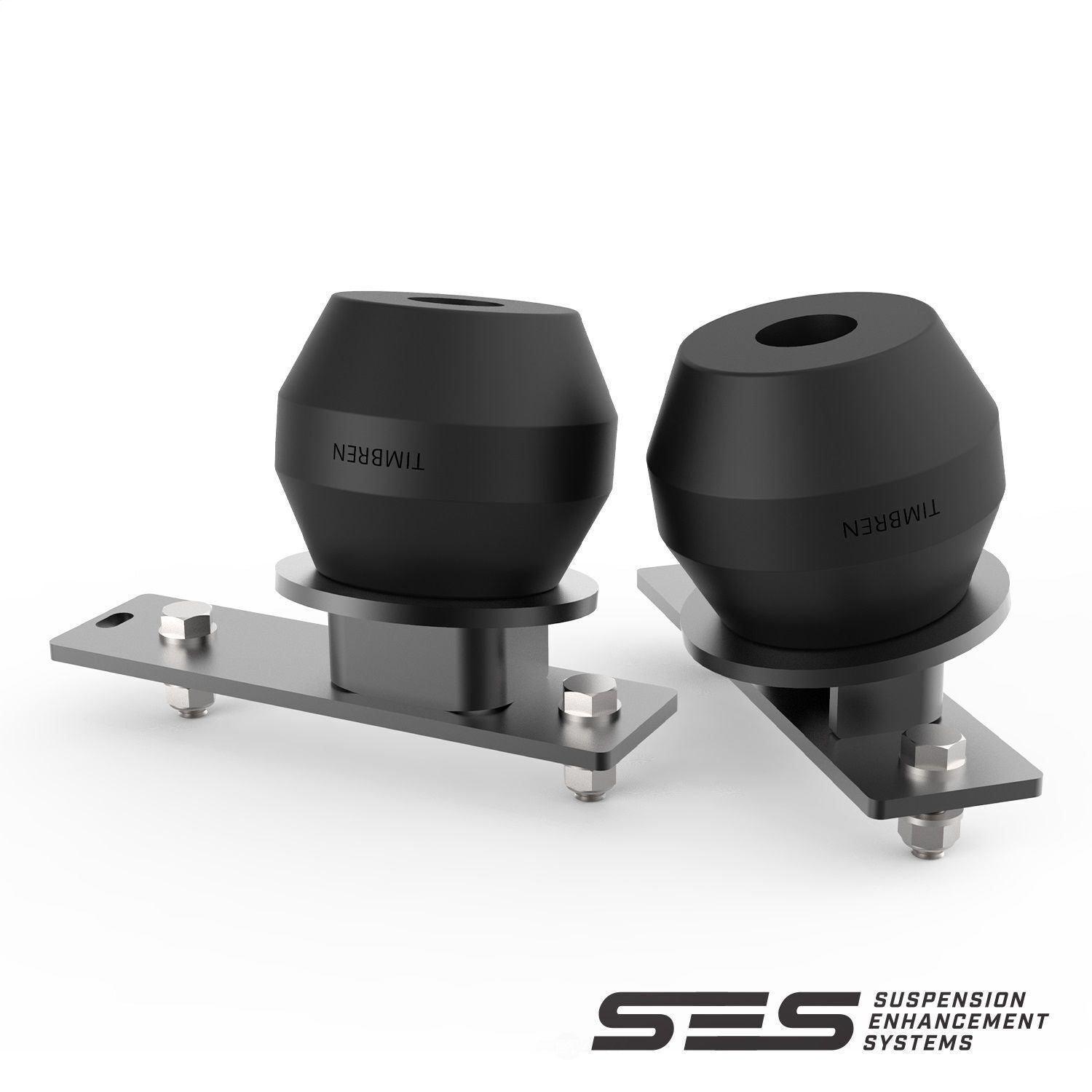 TIMBREN SES FRBSMV Suspension Rubber Helper Spring Kit