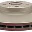 ACDelco Advantage 18A82111AC Disc Brake Rotor