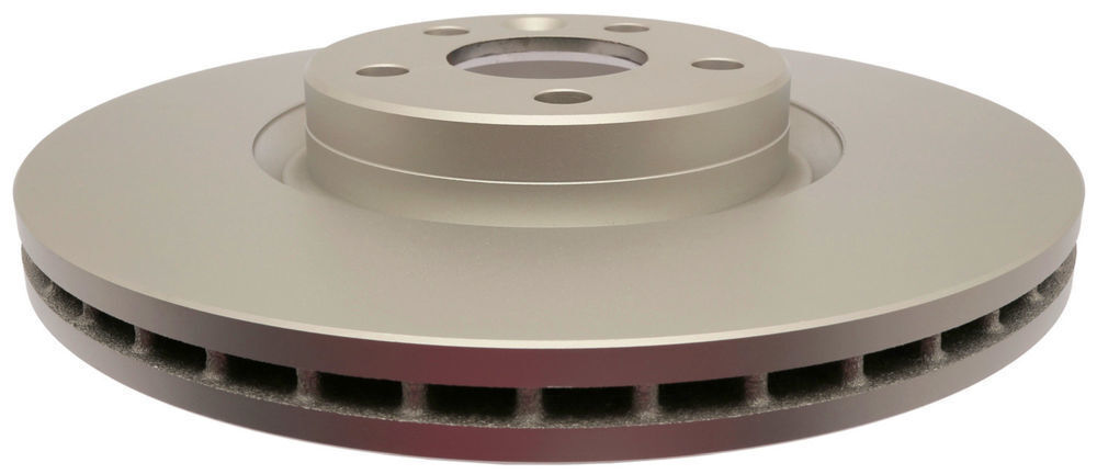 ACDelco Advantage 18A82111AC Disc Brake Rotor