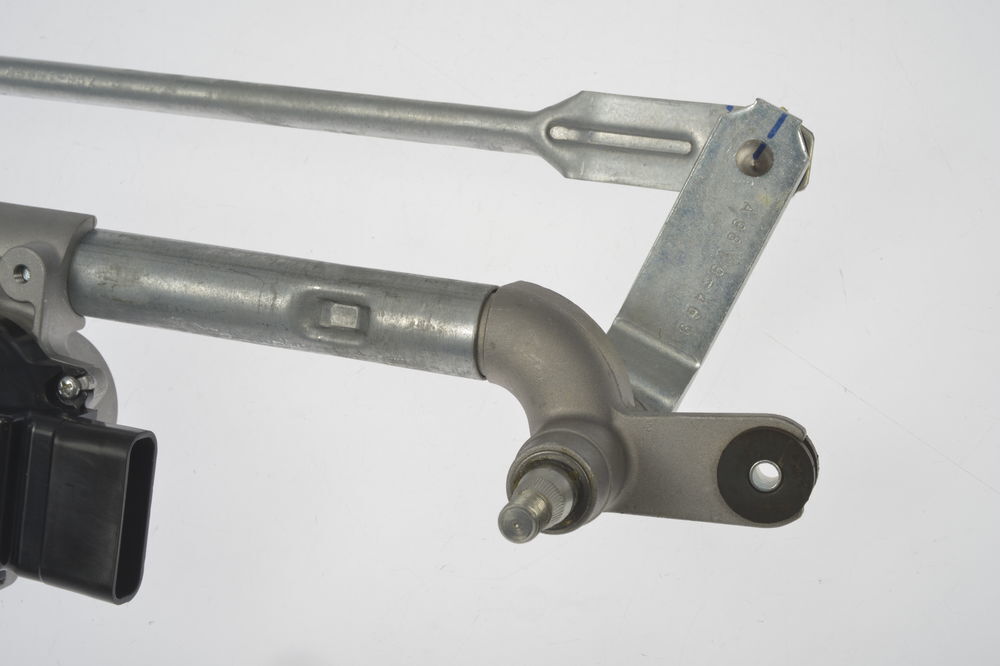 Dorman 602-138AS Windshield Wiper Motor and Linkage Assembly