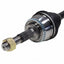 GSP North America NCV53516 CV Axle Assembly