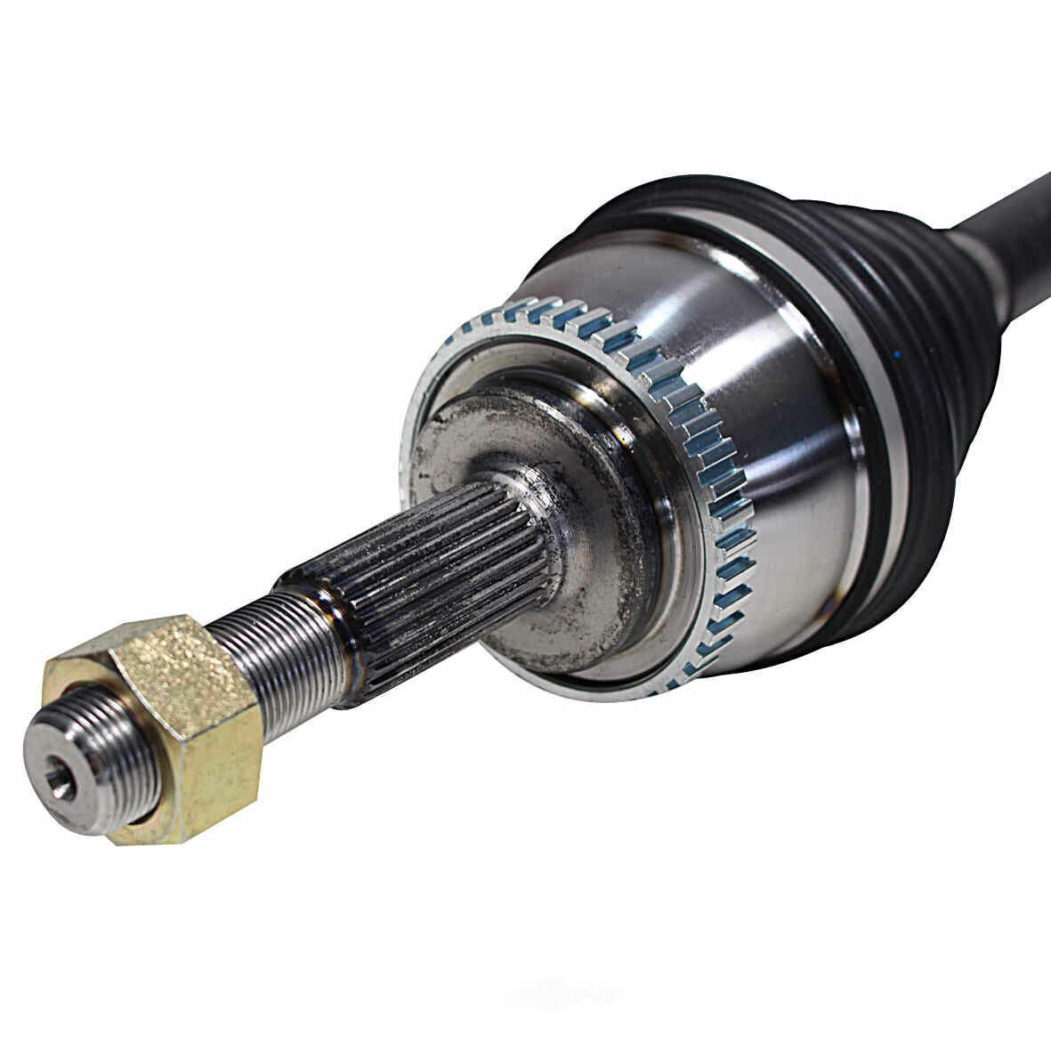 GSP North America NCV53516 CV Axle Assembly