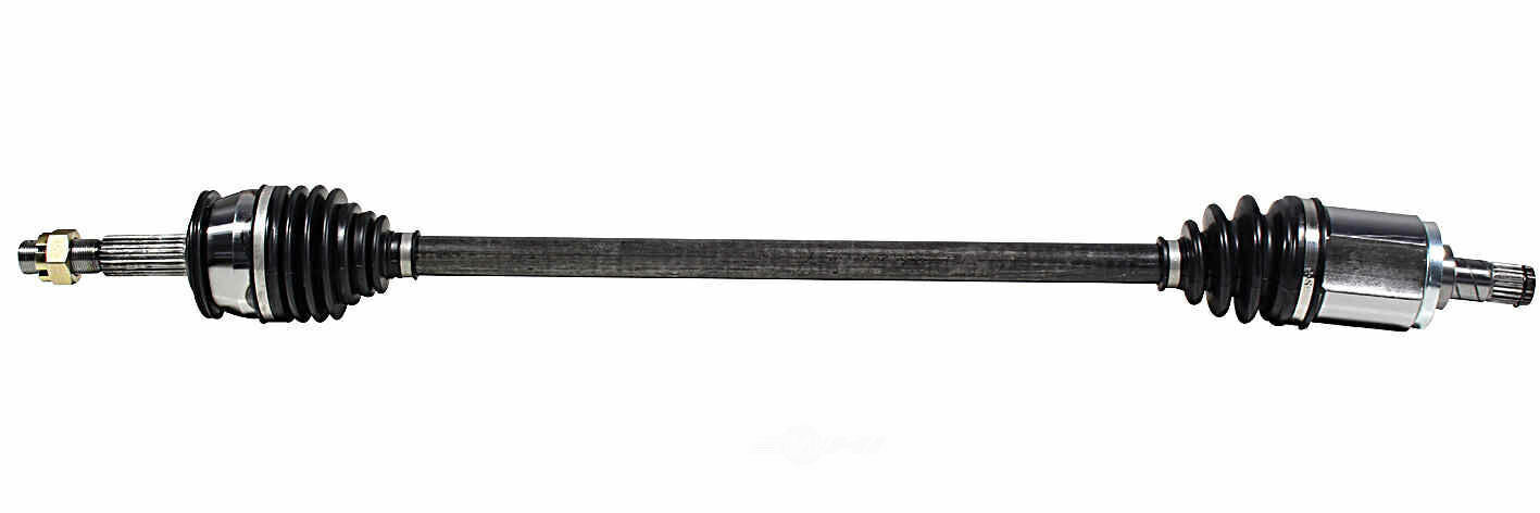 GSP North America NCV53022 CV Axle Assembly