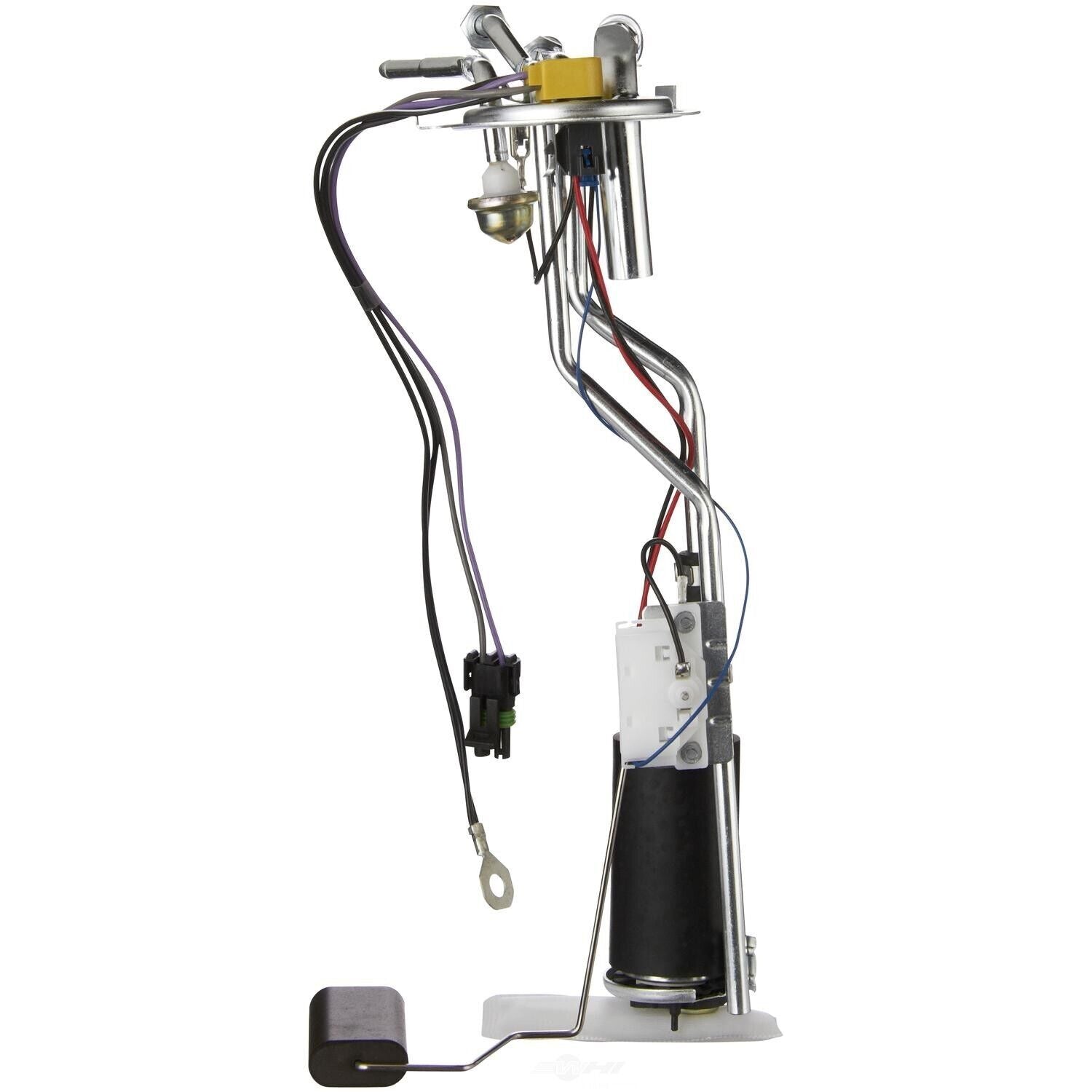 Spectra Premium Industries Inc SP06A3H Fuel Pump and Sender Assembly