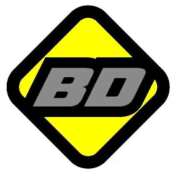 BD DIESEL 1714505 Fuel Injector