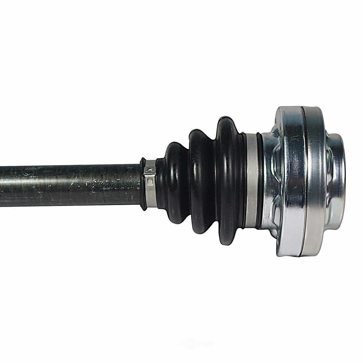 GSP North America NCV27013 CV Axle Assembly
