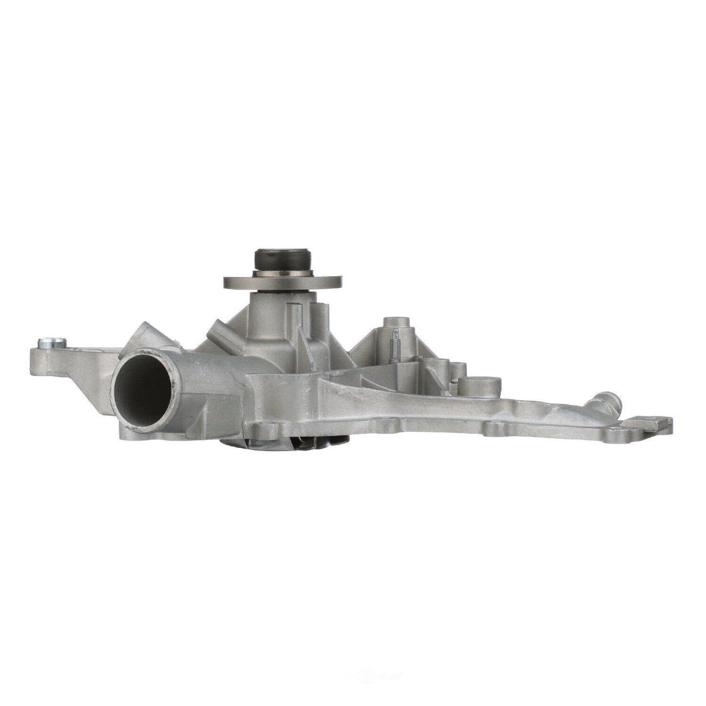CARTER WATER PUMPS W9257M Engine Water Pump