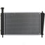 Spectra Premium Industries Inc CU1094 Radiator