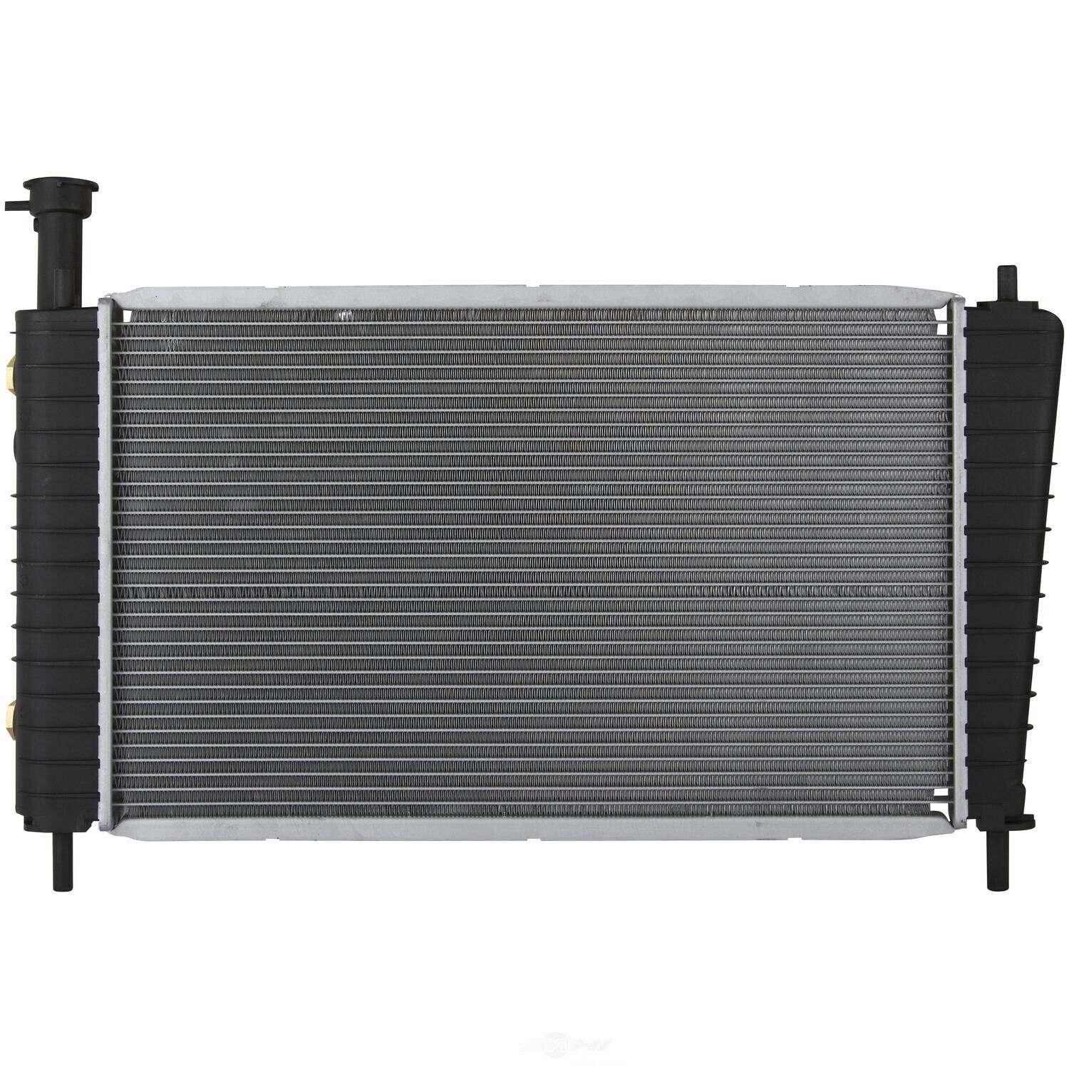 Spectra Premium Industries Inc CU1094 Radiator