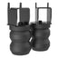 TIMBREN SES FR1504D Suspension Rubber Helper Spring Kit