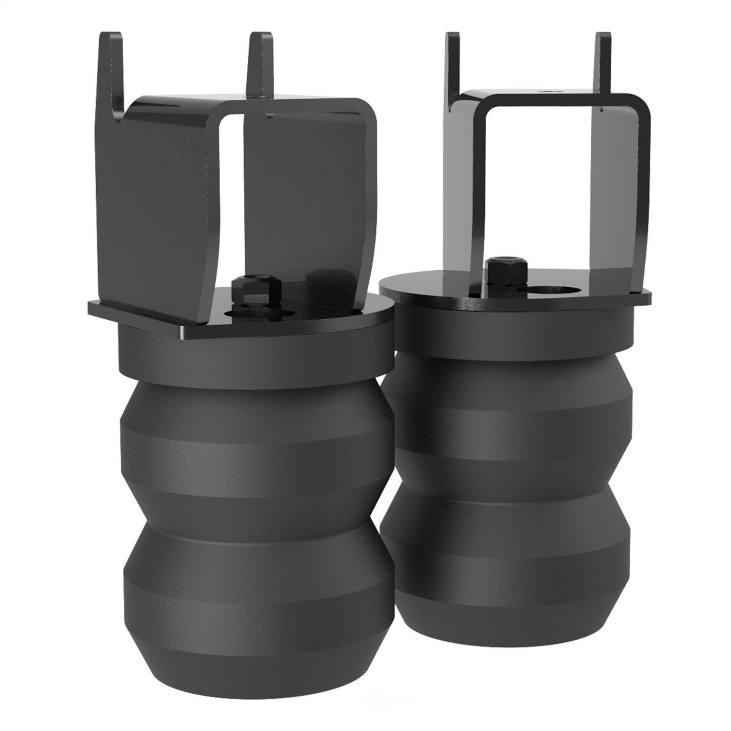 TIMBREN SES FR1504D Suspension Rubber Helper Spring Kit