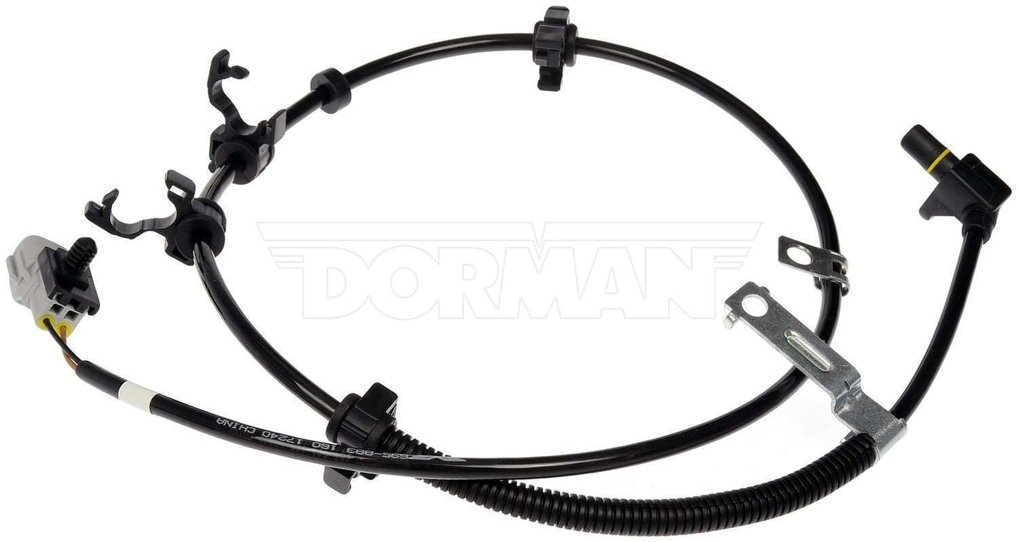 Dorman 695-883 ABS Wheel Speed Sensor