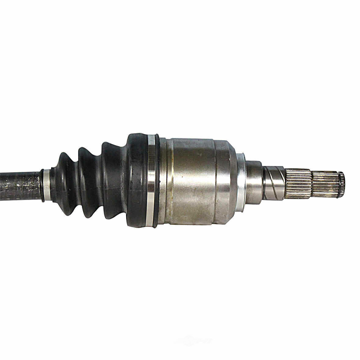 GSP North America NCV53517 CV Axle Assembly