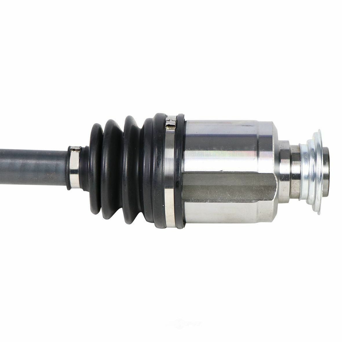 GSP North America NCV36166 CV Axle Assembly