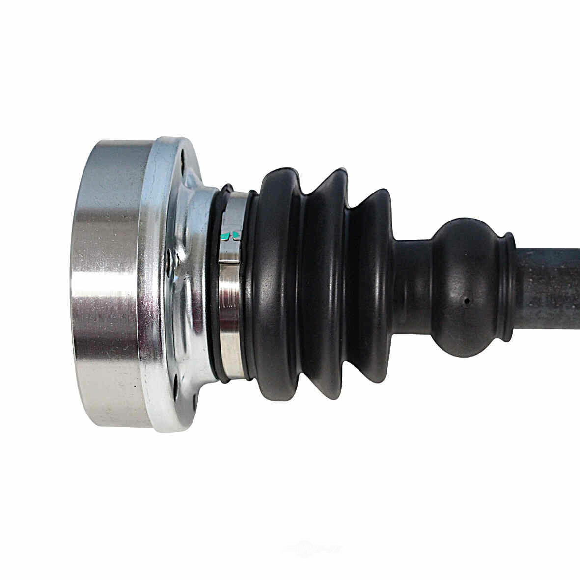 GSP North America NCV27528 CV Axle Assembly
