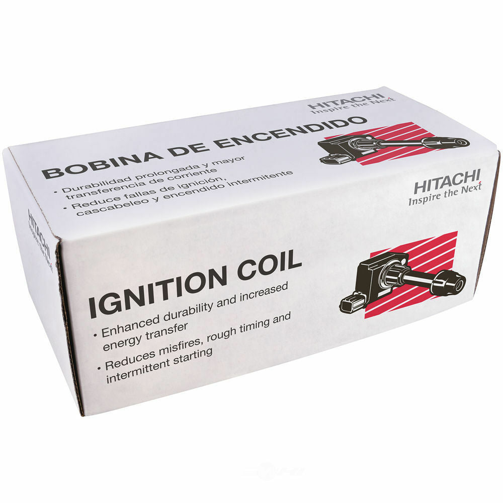 Hitachi IGC0170 Ignition Coil