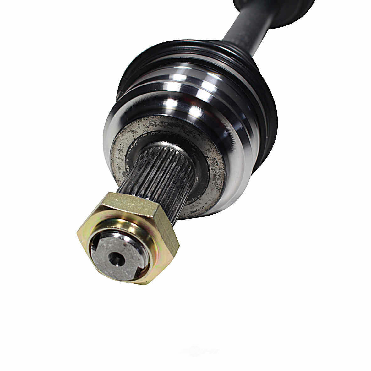 GSP North America NCV27530 CV Axle Assembly