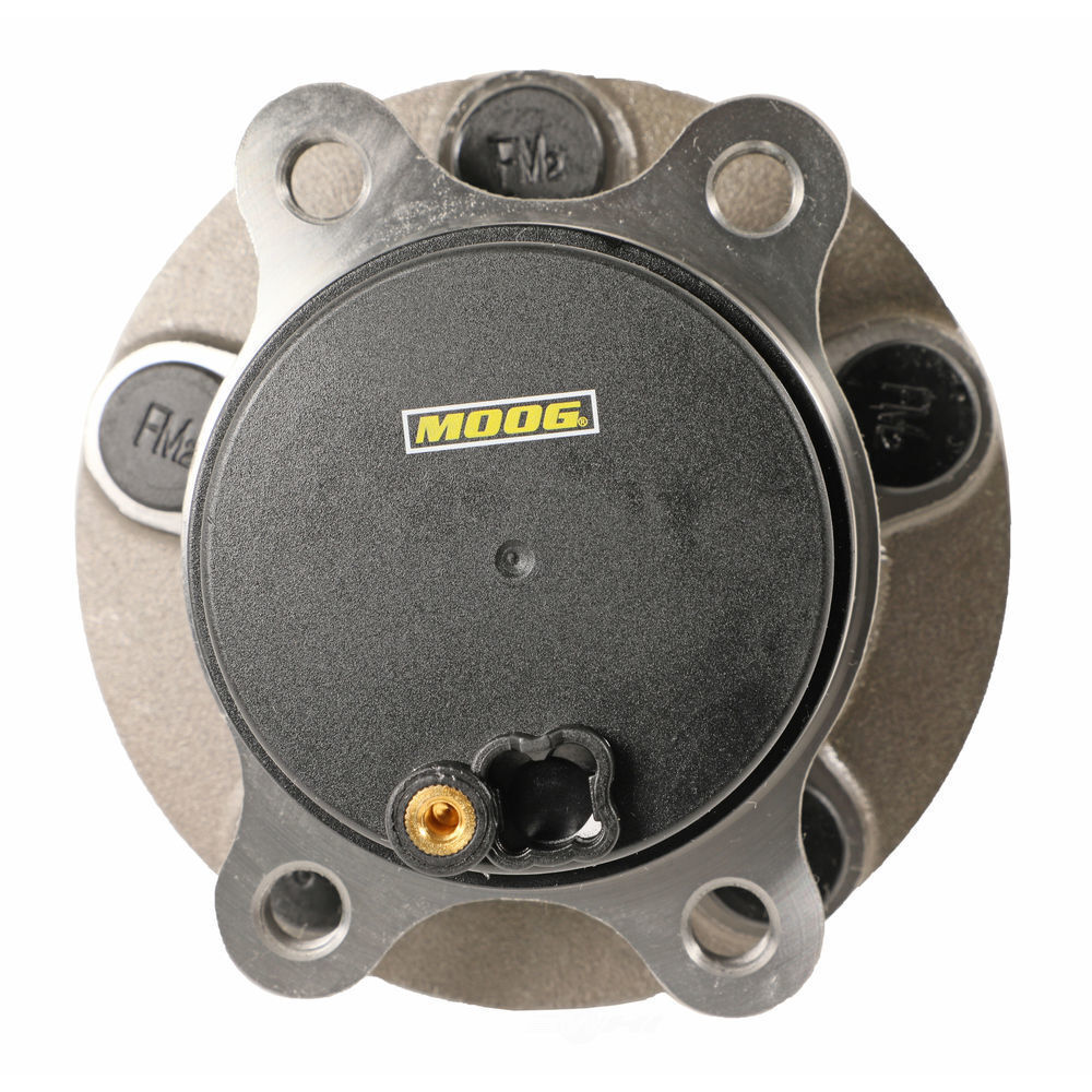 Moog 512668 Wheel Bearing and Hub Assembly